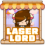 Laser lord