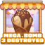 Mega bomb