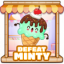 Minty defeated