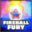 Fireball fury