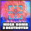 Mega bomb