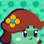 Monette Saved!