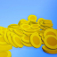 Coin Hoarder