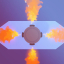 Lorge Pacifist