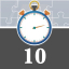 Speed puzzler