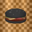 Bacon Jam Burger