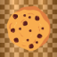 Molasses Cookie