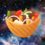 Now I'm very hungry
