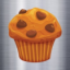 Originally, Muffins were made from bread dough left over