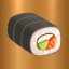 Chicken Sushi