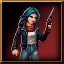 Arme de la vengeance