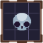 Skull Collector I