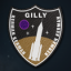 Gilly Up!