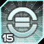 Atteindre le niveau 15 en Survivant