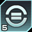 Atteindre le niveau 5 en Survivant