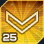 La classe 25