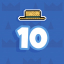 Hat Squire