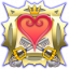 Maître ès KINGDOM HEARTS III
