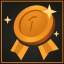 First Gold