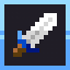 Super Sharp Sword