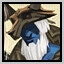 The Hermit
