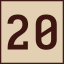 SOLVE 20