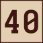 SOLVE 40