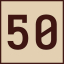SOLVE 50