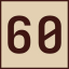 SOLVE 60