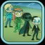 Par conception (des personnages)