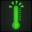 Machine overheat