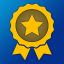 Another Achievement!