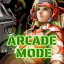 Arcade Mode Player