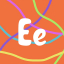 Letter E