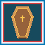 Coffin Corner