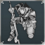 The evil shant return