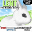 Finish the errand for Lent's mom