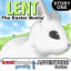 Talk to Lent's other friend