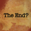 The end?