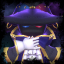 Grand sorcier
