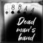 Dead man's hand