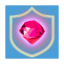 Diamants rouges