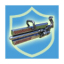 Pistolet Plasma