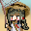 Chasseuse d'insectes