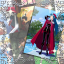Fan ultime d'Eternal Blue