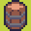 Barrel Pusher!