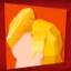 Golden Hair
