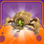 Gros insecte