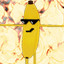 Banana Dance Party
