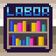Labor Collector